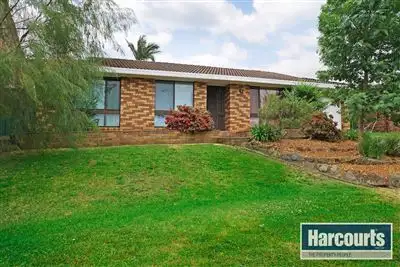 Main view of Homely house listing, 4 Turquoise Place, Eagle Vale NSW 2558