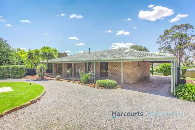 24 Jervois Street, Nairne SA 5252