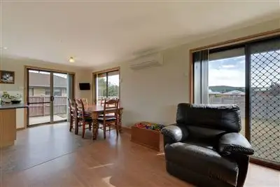Third view of Homely house listing, 22 Horsham Road, Oakdowns TAS 7019