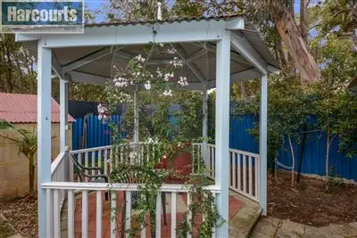 Fifth view of Homely house listing, 33 Dandaloo Crescent, Wanneroo WA 6065