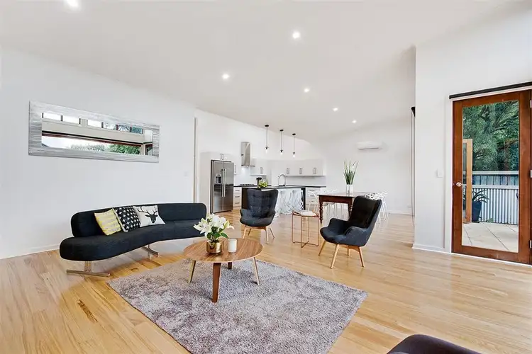 Fourth view of Homely house listing, 2 Truro Avenue, Kingswood SA 5062