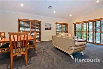 Sixth view of Homely house listing, 8 Nunkeri Place, The Gap QLD 4061