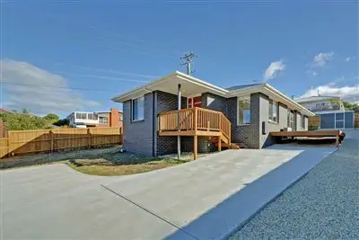 Main view of Homely house listing, 2 Lake Vue Parade, Midway Point TAS 7171