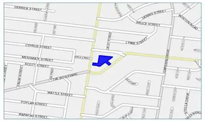 Fourth view of Homely unit listing, 17/190 The Boulevard, Thomastown VIC 3074