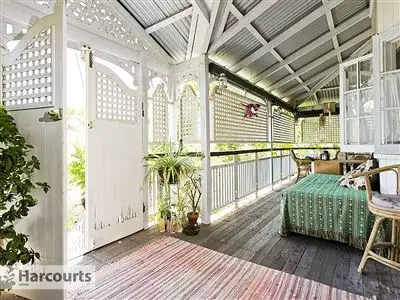 Second view of Homely house listing, 24 Mitcham Street, Gaythorne QLD 4051