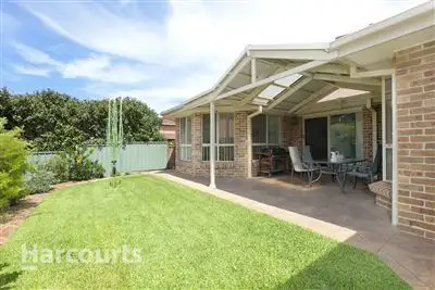 Second view of Homely house listing, 43 The Circuit, Flinders NSW 2529