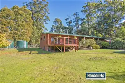 Main view of Homely rural property listing, 515 Seabrook Road, Somerset TAS 7322
