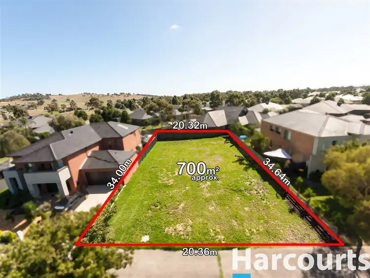 15 Hawkstowe Parade, South Morang VIC 3752