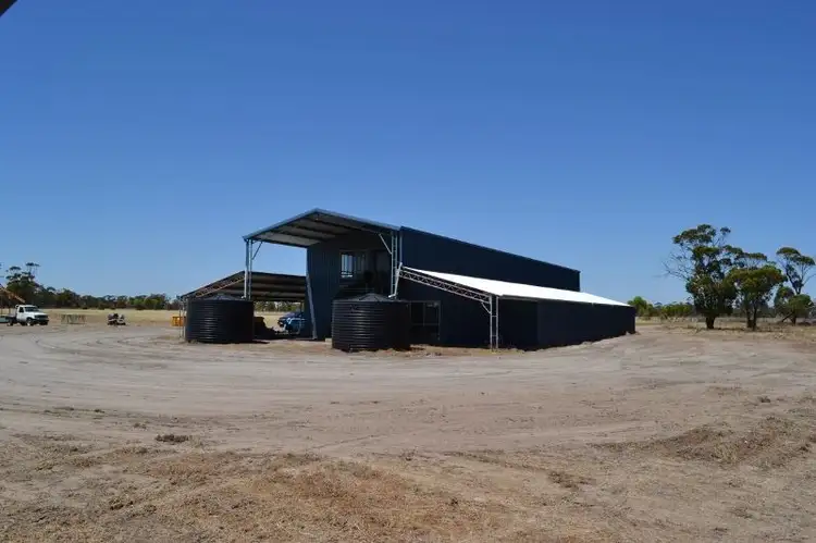 Second view of Homely rural property listing, Address available on request