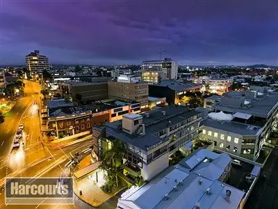 Main view of Homely unit listing, 9A/119 Leichhardt Street, Spring Hill QLD 4000