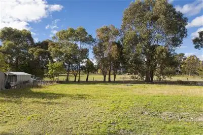 Second view of Homely land listing, 5 Baily Street, Ranelagh TAS 7109