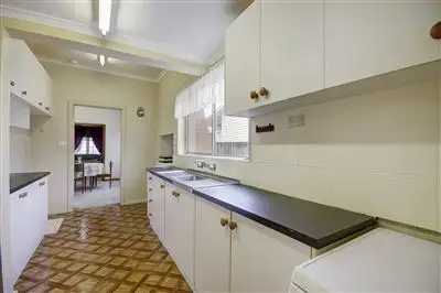 Second view of Homely house listing, 21 Stubbs Avenue, North Geelong VIC 3215