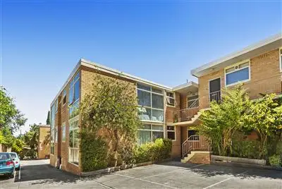 Main view of Homely apartment listing, 21/210 Clarke Street, Northcote VIC 3070