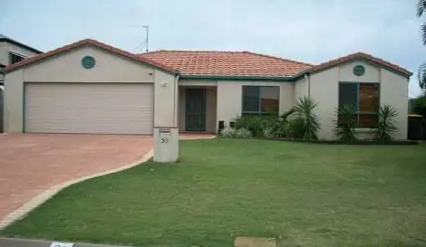30 Lester Crescent, Torquay QLD 4655