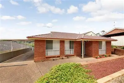 Main view of Homely house listing, 8 Epidote Close, Eagle Vale NSW 2558