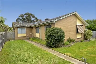 Main view of Homely house listing, 24 Ranger Crt, Whittington VIC 3219