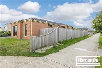 Second view of Homely house listing, 22 Lancashire Drive, Cranbourne North VIC 3977