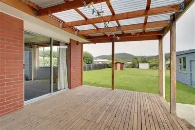 Fourth view of Homely house listing, 14 Pybus Street, Snug TAS 7054