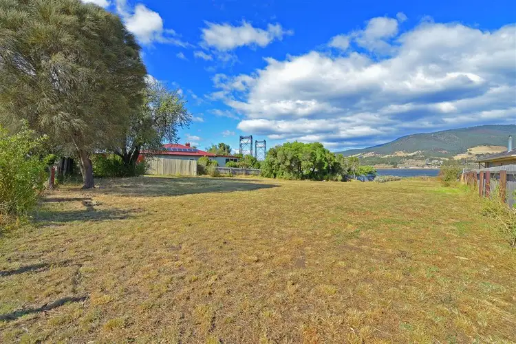 Second view of Homely land listing, 3 Wallace Street, Bridgewater TAS 7030