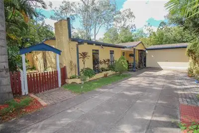 Main view of Homely house listing, 16 Dale Road, Camira QLD 4300