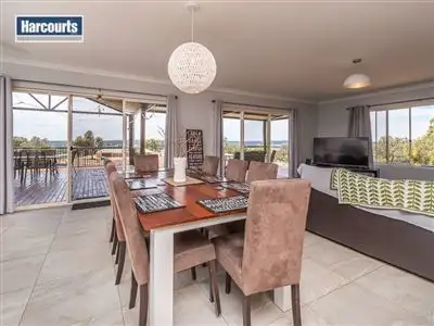 Fifth view of Homely house listing, Prop Lt 98 Citron Way, Lower Chittering WA 6084