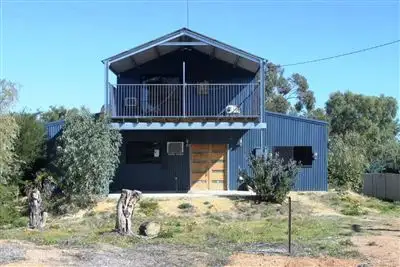 Main view of Homely house listing, 23 Mofflin Street, Calingiri WA 6569