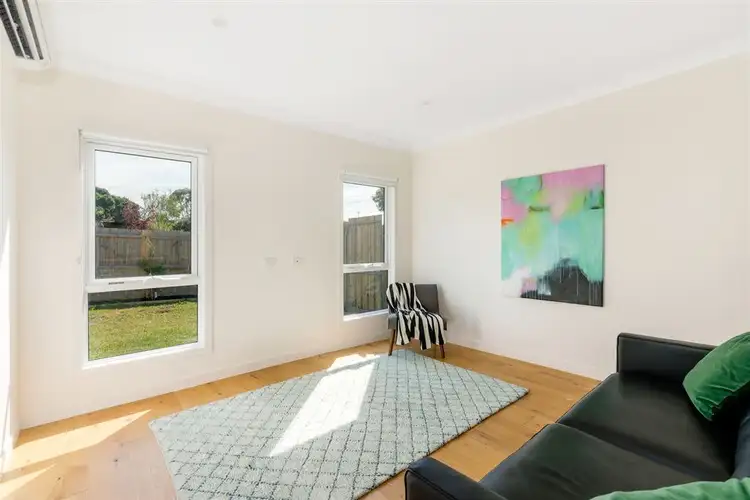 Fifth view of Homely house listing, 297B Church Street, Herne Hill VIC 3218