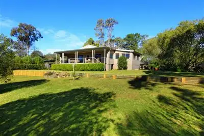 Fourth view of Homely house listing, 1 Marshall Street, Kangaroo Valley NSW 2577