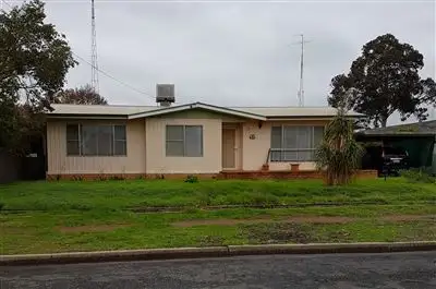 10 Gladstone Street, West Wyalong NSW 2671