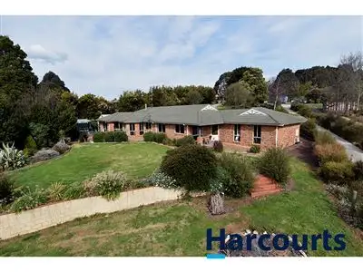 Main view of Homely house listing, 6 Muirhead Close, Warragul VIC 3820