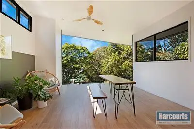 Fifth view of Homely house listing, 36 Enoggera Terrace, Red Hill QLD 4059