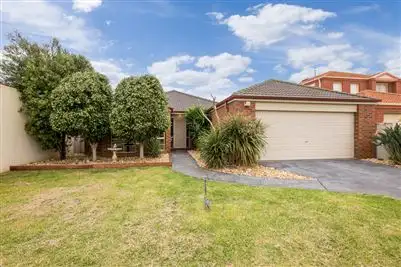 Main view of Homely house listing, 9 Sandalwood Circuit, Tarneit VIC 3029