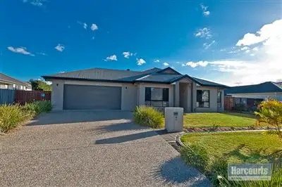 Main view of Homely house listing, 7 Maidenhair Drive, Narangba QLD 4504