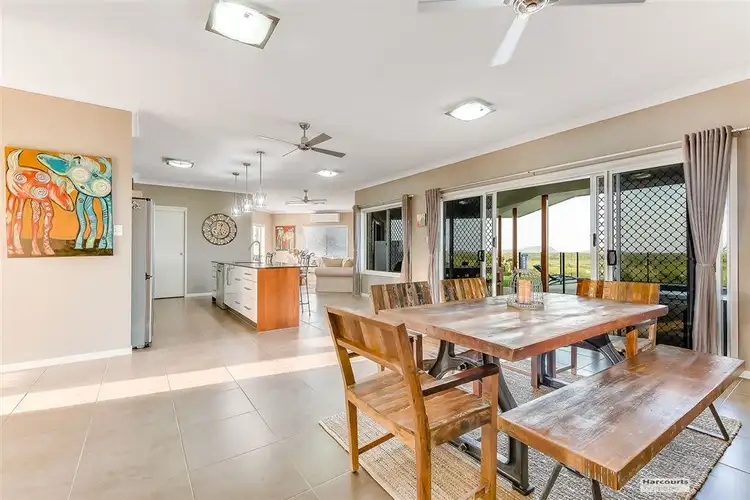 Fifth view of Homely house listing, 7 Ridgeline Drive, Tanby QLD 4703