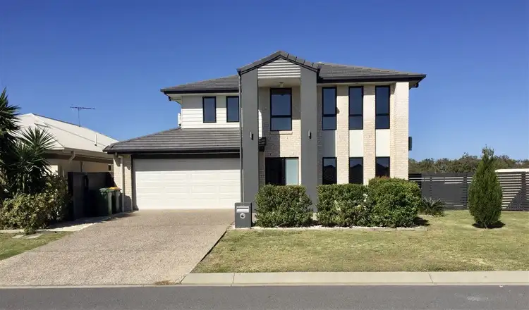 Main view of Homely house listing, 22 Hume Cct, Warner QLD 4500