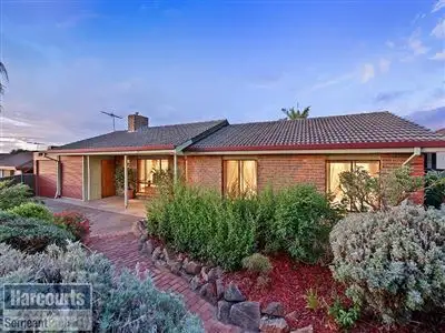 Main view of Homely house listing, 46 Gooronga Drive, Craigmore SA 5114