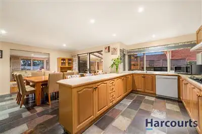 Fourth view of Homely house listing, 13 Rochelle Court, Wantirna South VIC 3152