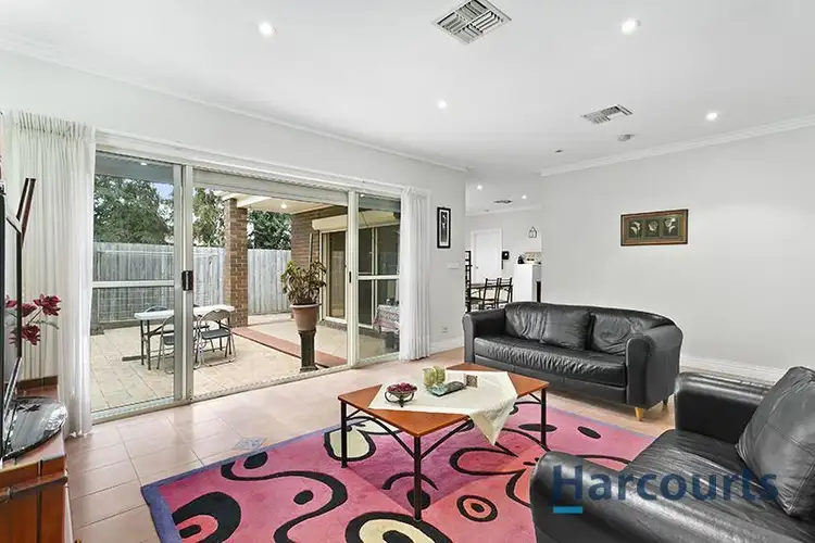 Second view of Homely unit listing, 2/192 Milleara Road, Keilor East VIC 3033
