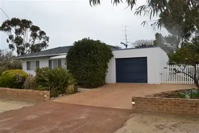 Third view of Homely house listing, 17 Hinckley Street, Kellerberrin WA 6410