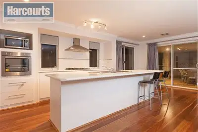 Second view of Homely house listing, 12 Adriatic Way, Currambine WA 6028