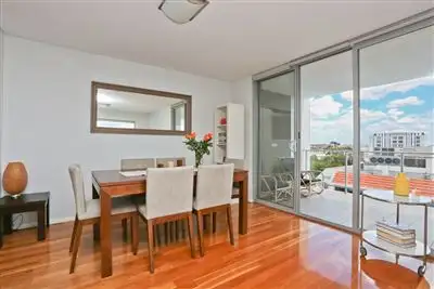 Sixth view of Homely apartment listing, 18/1 Douro Pl, West Perth WA 6005