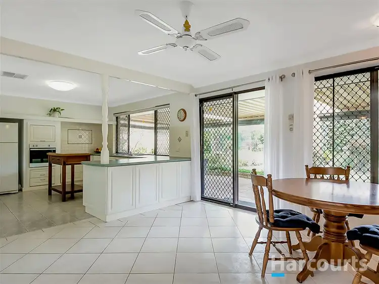 Sixth view of Homely house listing, 48 Merrifield Circle, Leeming WA 6149