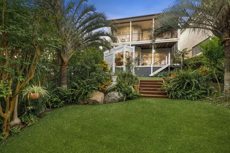 Fourth view of Homely house listing, 21 Welbeck Street, Alderley QLD 4051