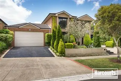 Main view of Homely house listing, 15 Dickson Mews, Berwick VIC 3806