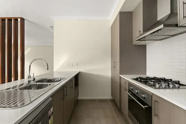 Main view of Homely house listing, 52 Kellerman Drive, Point Cook VIC 3030