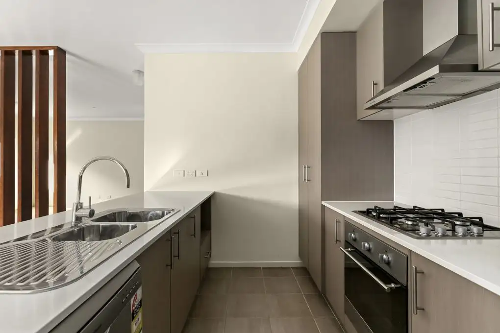 Main view of Homely house listing, 52 Kellerman Drive, Point Cook VIC 3030