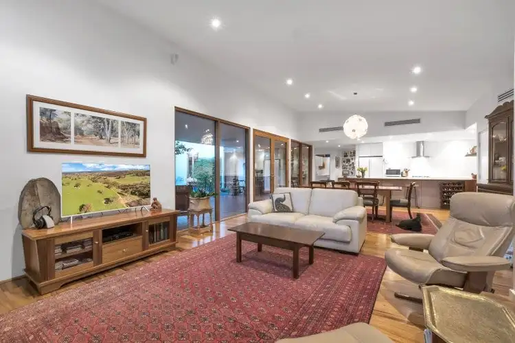 Sixth view of Homely house listing, 6 Station Road, Woodside SA 5244