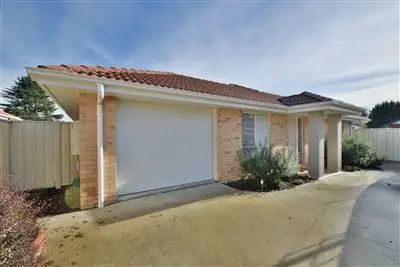 Main view of Homely townhouse listing, 1/5 Quamby Street, Westbury TAS 7303