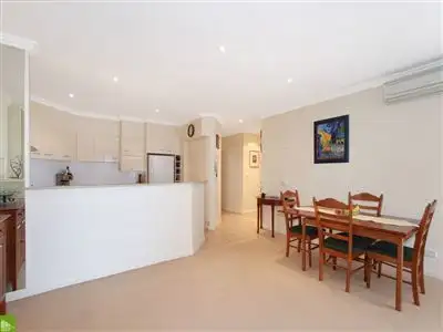 Fifth view of Homely apartment listing, 11/106 Corrimal Street, Wollongong NSW 2500