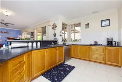 Sixth view of Homely house listing, 15 Husk Parade, Coogee WA 6166